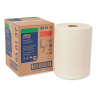 Tork, W2 Heavy Duty, 1 ply, 10.00"x12.60", Nonwoven Fabric, Industrial Wipers, White