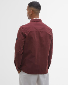 Overshirt Rocco in manopesca 