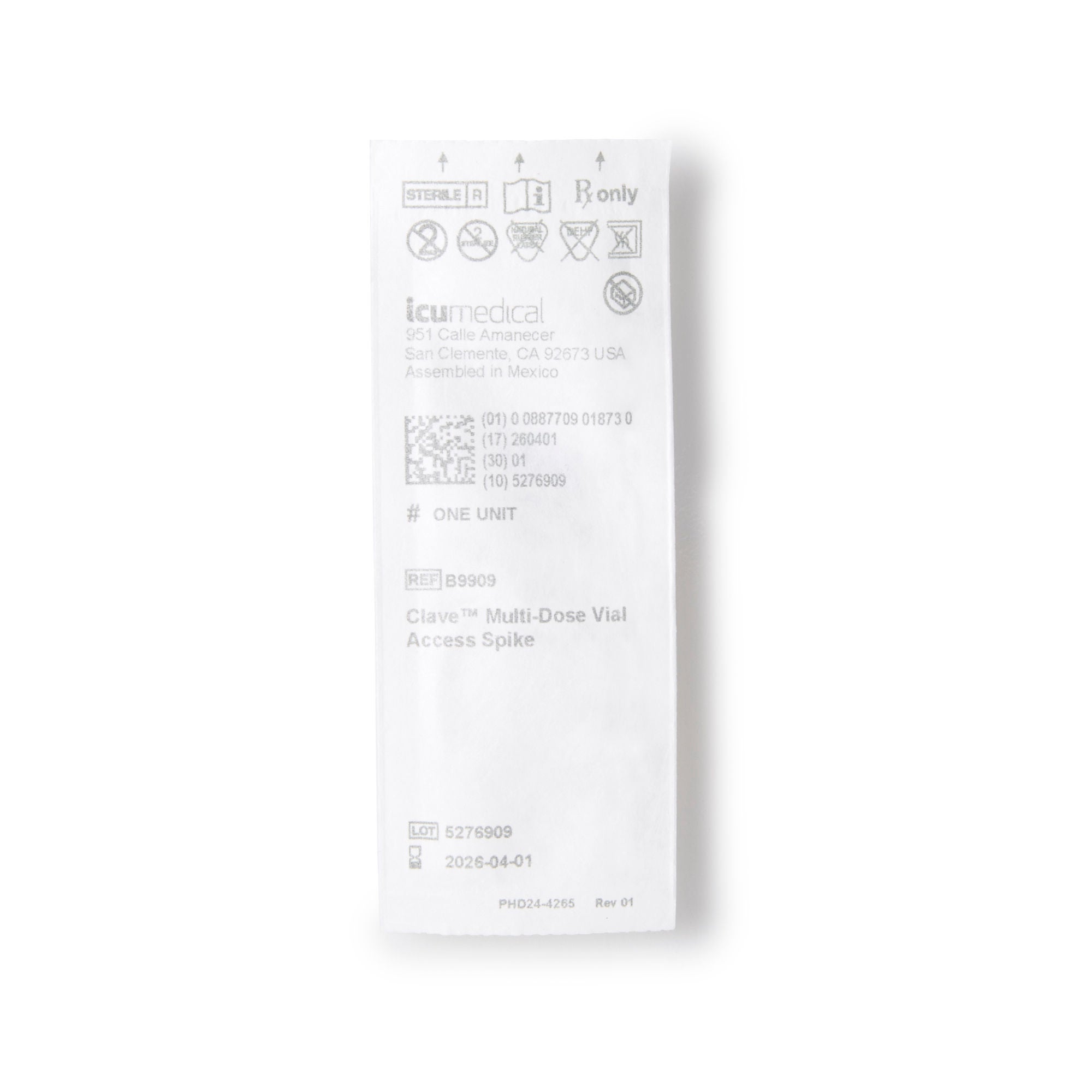 Product image