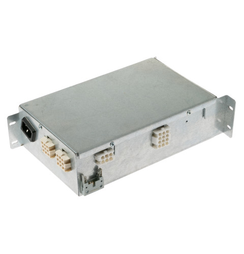 BOARD MONOGRAM DUAL MOTOR