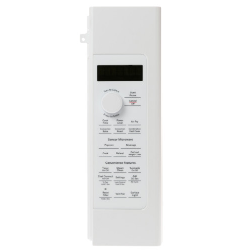 Controller Assembly Tact Dial