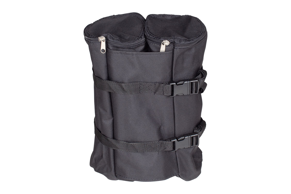 (4) Sand Bag Kit