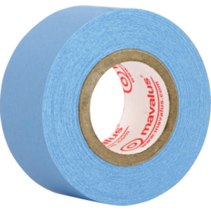 Tape, 1" x 324", Blue