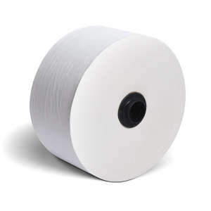 KRU05619, Kruger, Mini-Max, 1 ply, 4.3in Bath Tissue