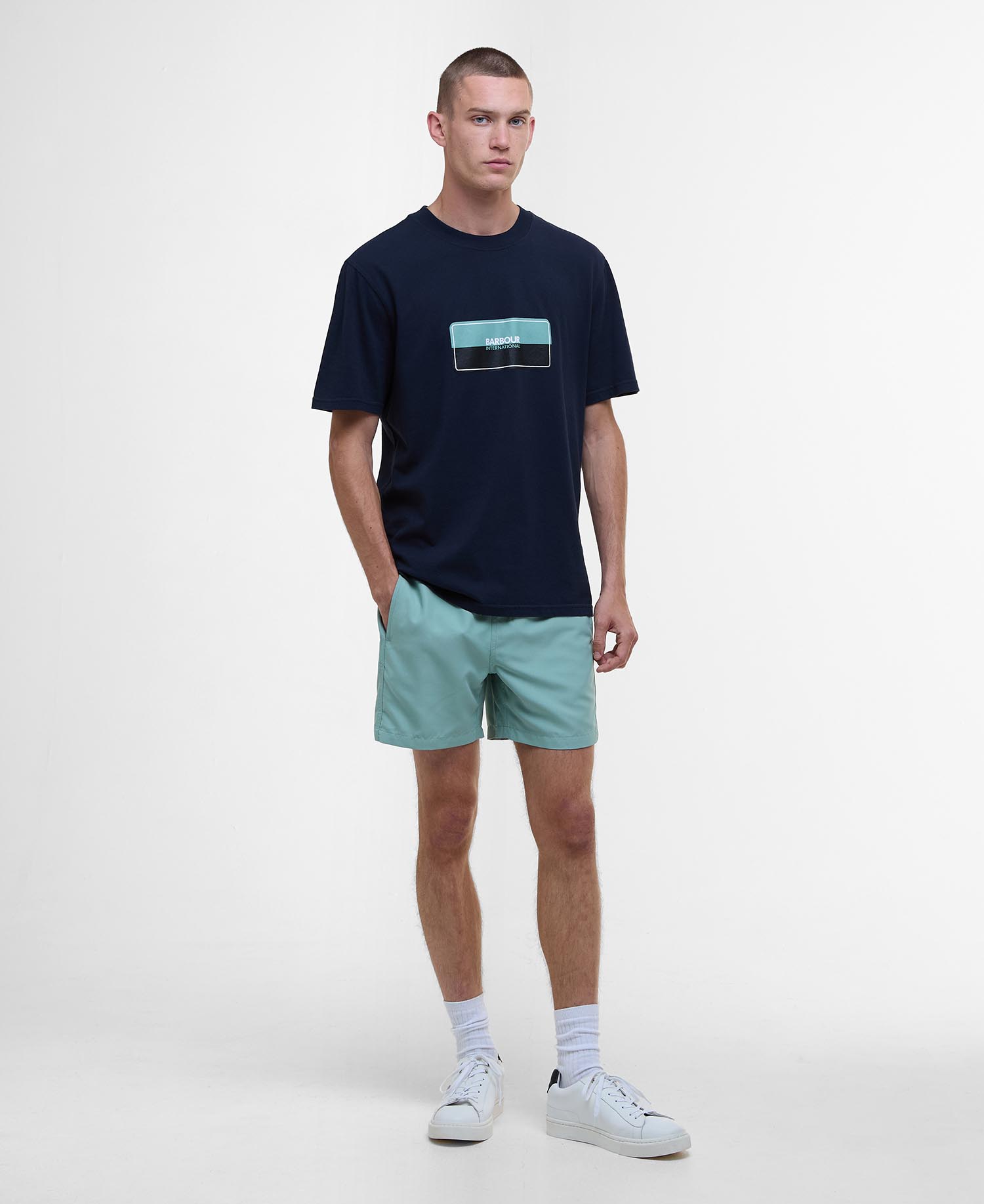 Graphic T-Shirt image number 1