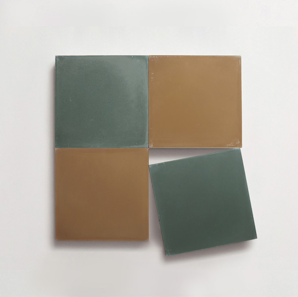 cement | mythology | dartmoor | petite vibrant duo | forest + army (2pc bundle) 