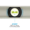 5100-0024 24-inch Professional-Grade Aluminum I-Beam Level
