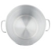 32-quart Wear-Ever® Classic Select® heavy-duty aluminum stockpot