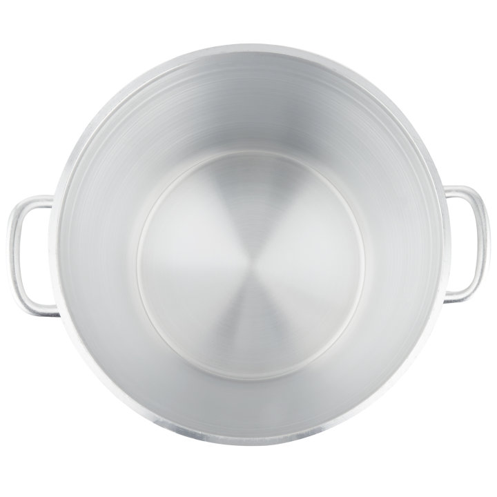 32-quart Wear-Ever® Classic Select® heavy-duty aluminum stockpot