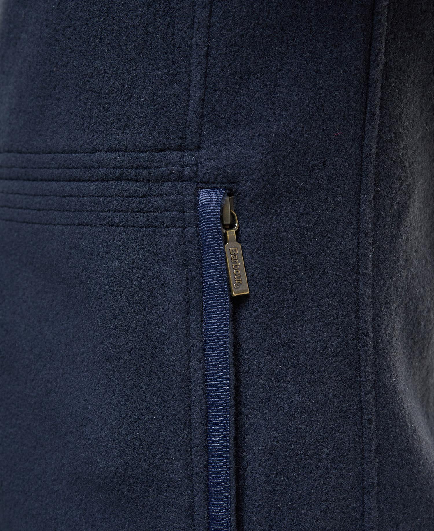 Langdale Fleece Gilet image number 6