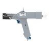 PPTEH Pneumatic Cable Tie Hand Tool, Light Gray, 11.6x2.14", PK1