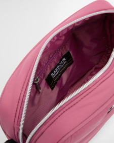 Monaco Quilt Crossbody Bag 