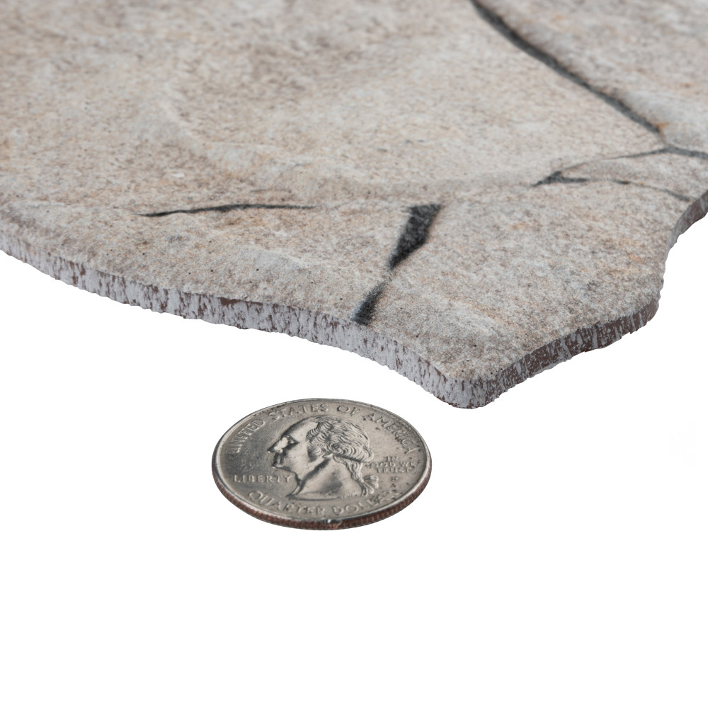 Andorra Marfil 10-3/8 in. x 18-3/4 in. Ceramic Wall Tile
