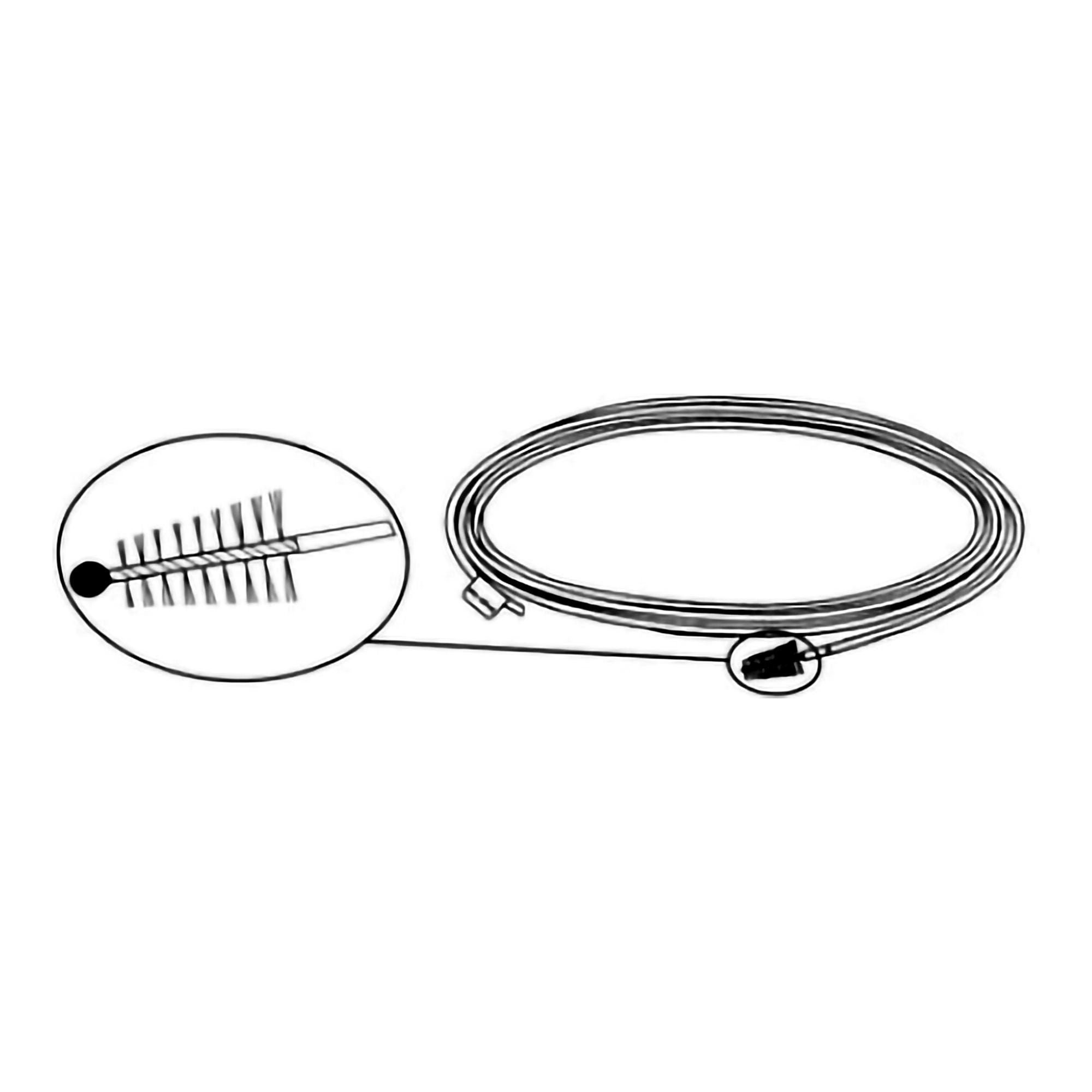 Channel Cleaning Brush Channel Master™