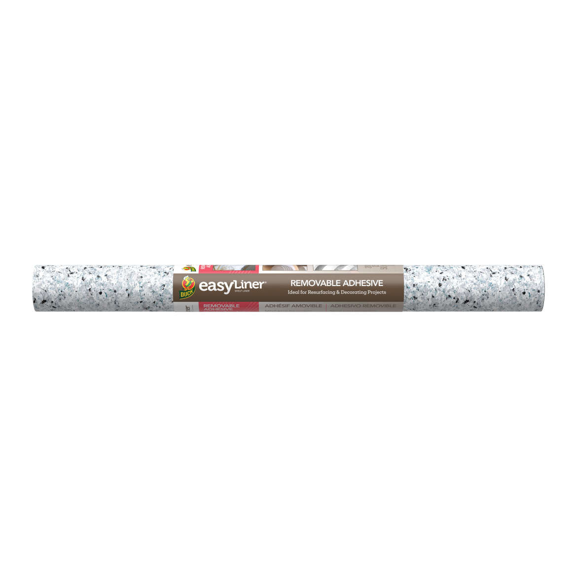 EasyLiner® Removable Adhesive Shelf Liner Image
