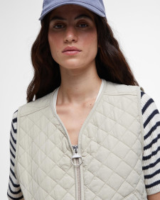 Gilet Louise 