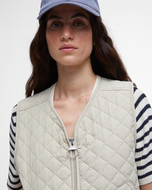 Gilet Louise 