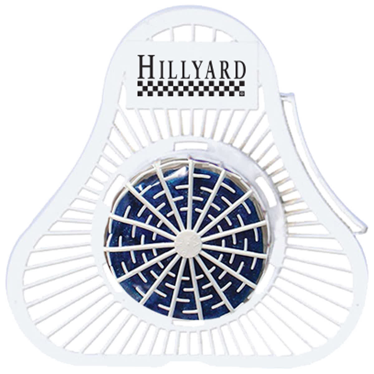 Hillyard, Enzymatic Block &amp;  Screen , Cherry