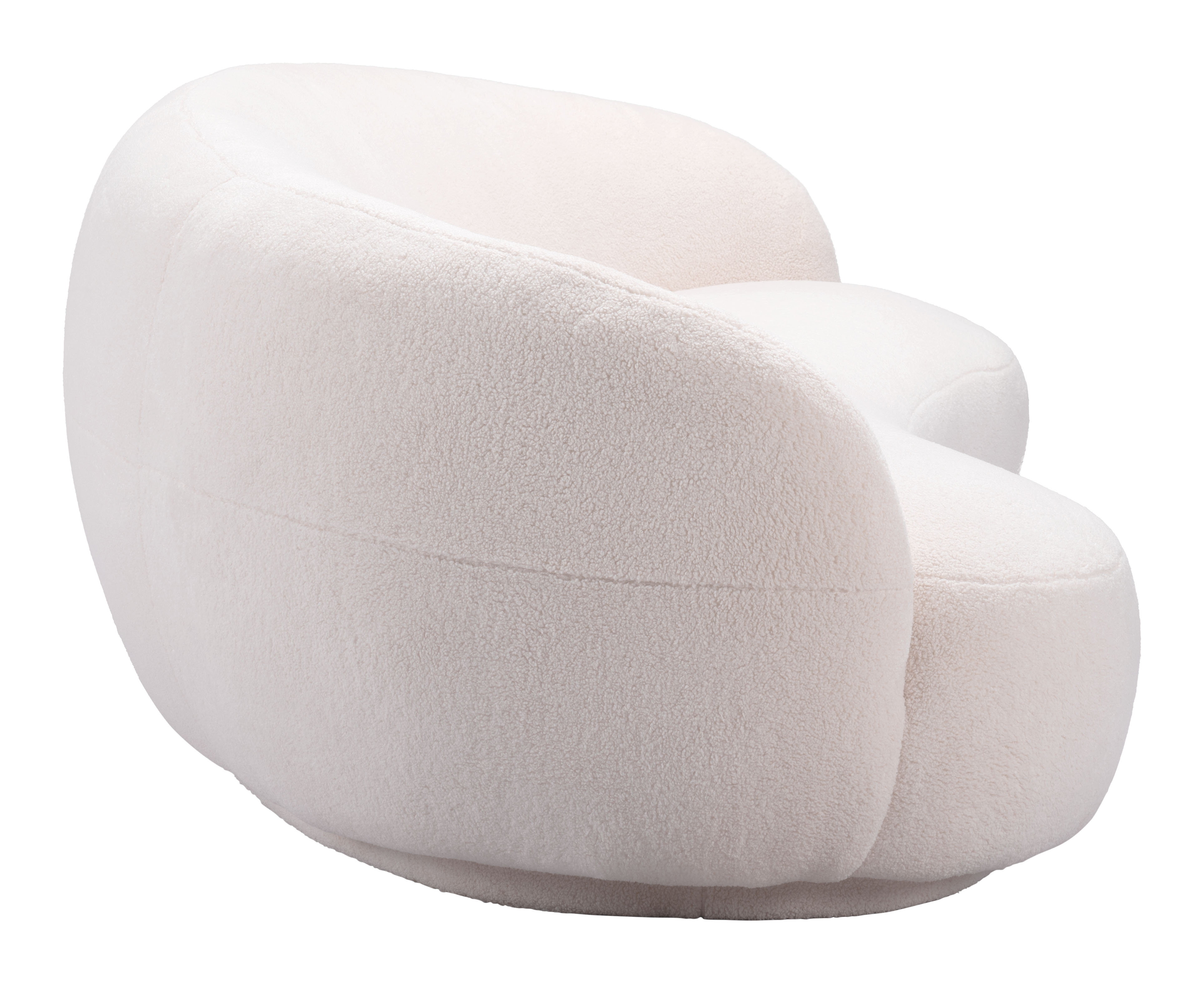 Tibet Sofa Cream product image