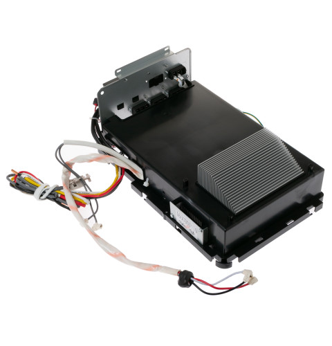 Electrical Box Assembly