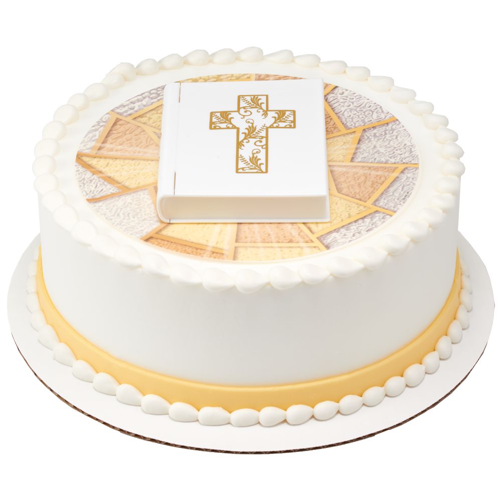 Image Cake Religious