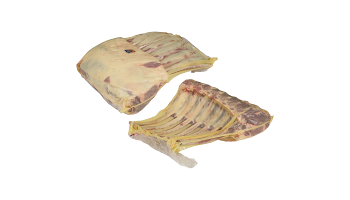 ibp Trusted Excellence® Bone-In Beef Ribeye, Frenched_image_1