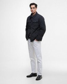 Axwell Puffer Jacket 