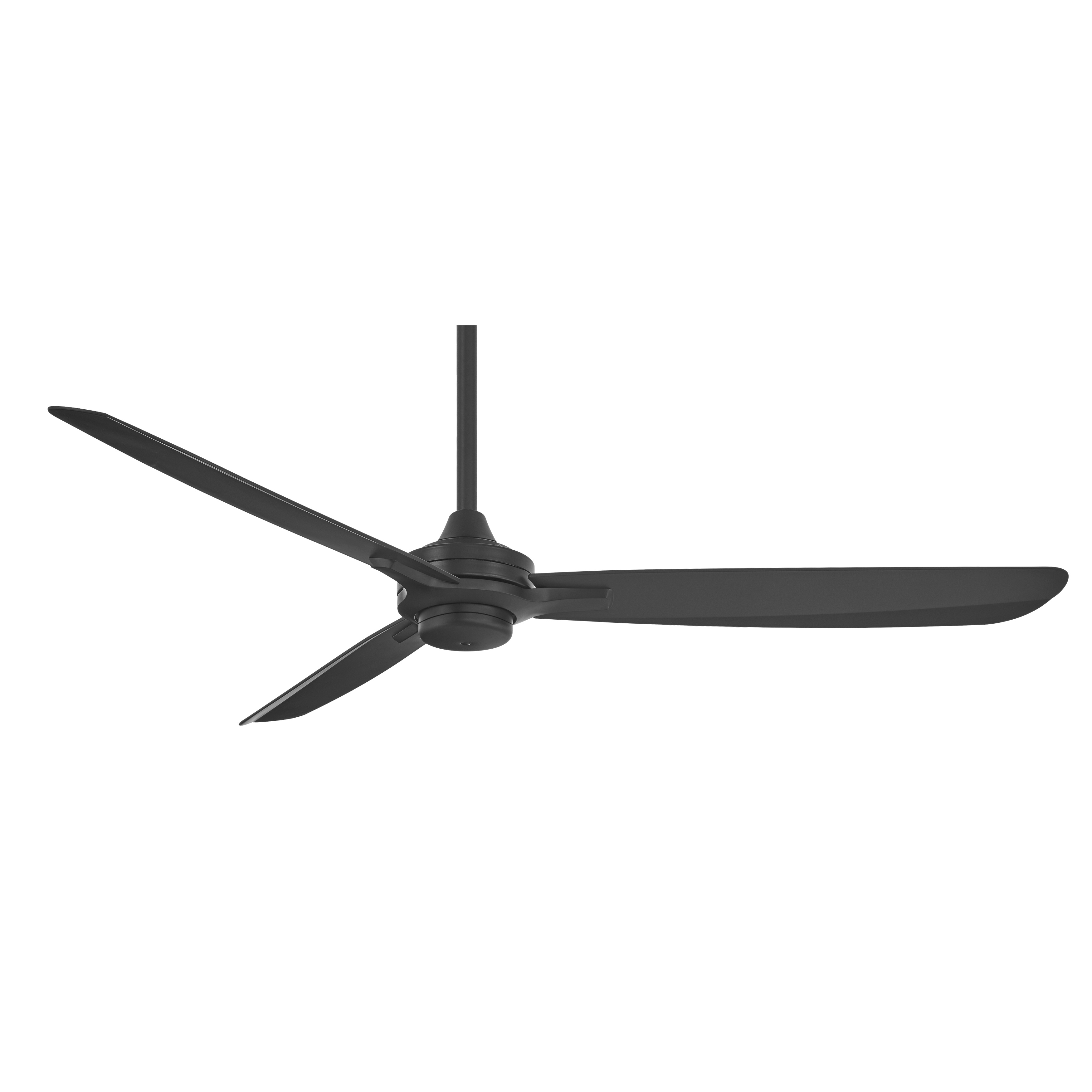 Rudolph Wet - 60" Ceiling Fan