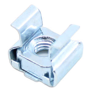 Cage Nut