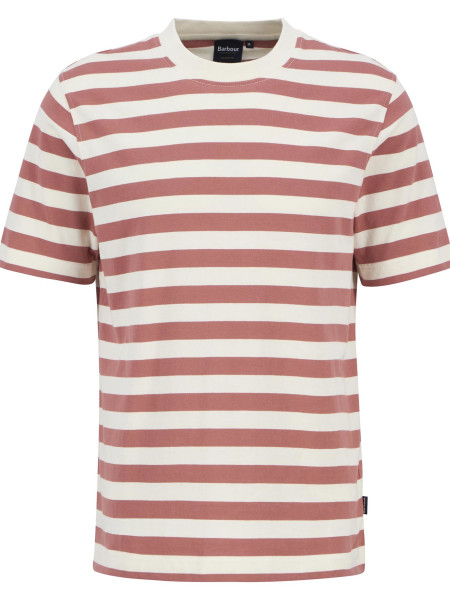 Charlton Relaxed Striped T-Shirt
