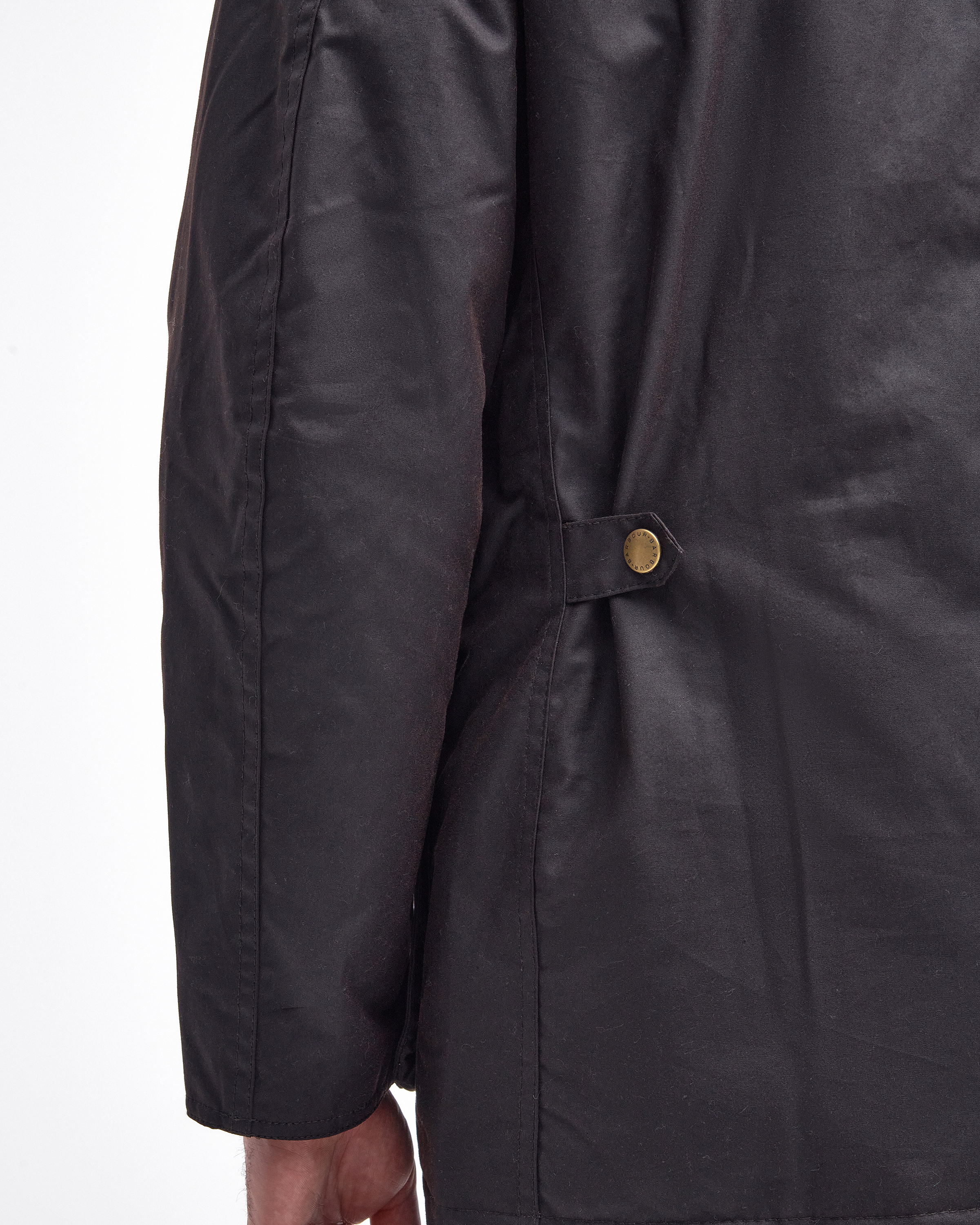 Hereford Waxed Jacket image number 6