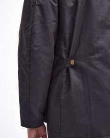 Hereford Waxed Jacket Rustic