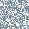 Karlstad Blue 24×47 Pebble Field Tile Matte Rectified