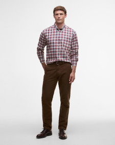 Turville Regular Long-Sleeved Shirt 