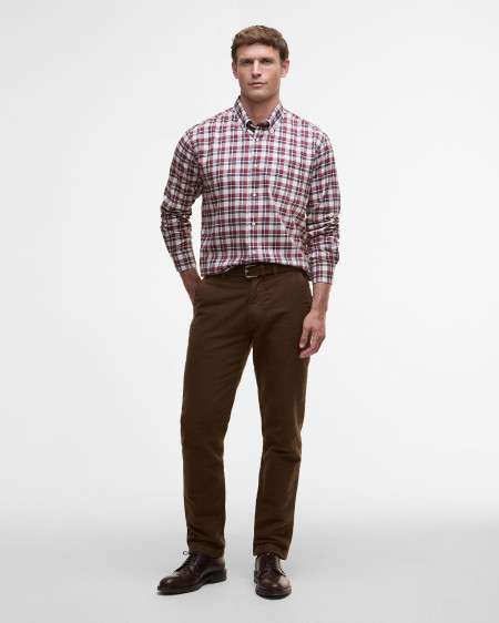 Turville Regular Long-Sleeved Shirt
