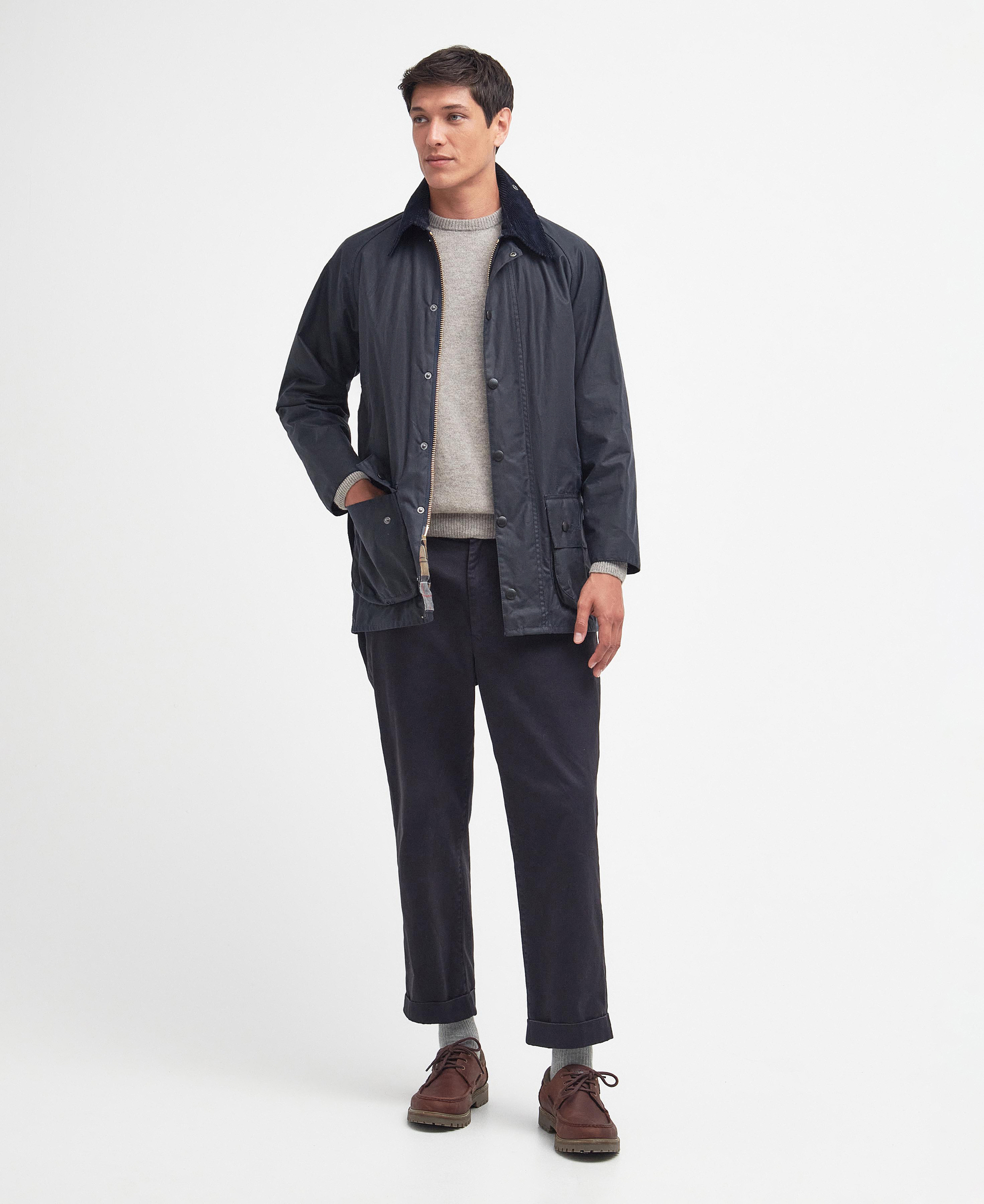 Beaufort® Waxed Jacket image number 1