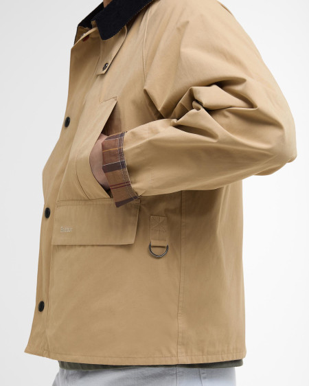 Solar Spey Casual Jacket