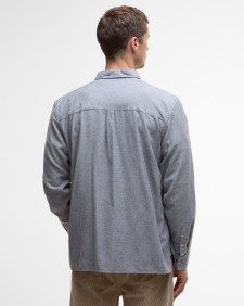 Sealane Relaxed Long-Sleeved Shirt 