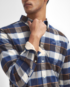 Camicia Valley taglio sartoriale 