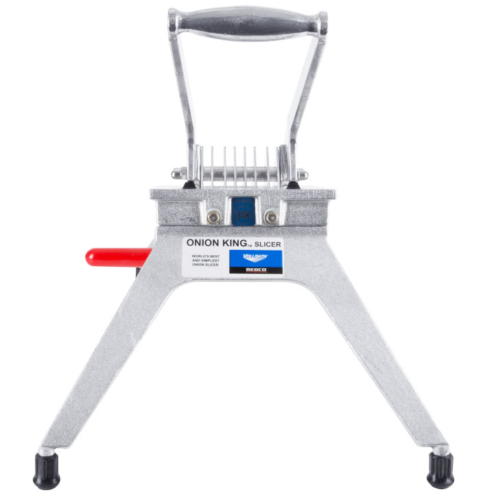 ⅜-inch-slice Onion King® onion slicer