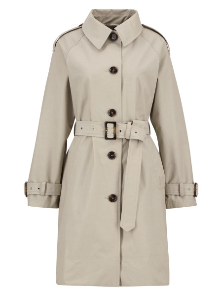 Maia Showerproof Trench Coat