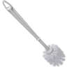 Carlisle, Flo-Pac, Bowl Brush, Plastic Bristles, White