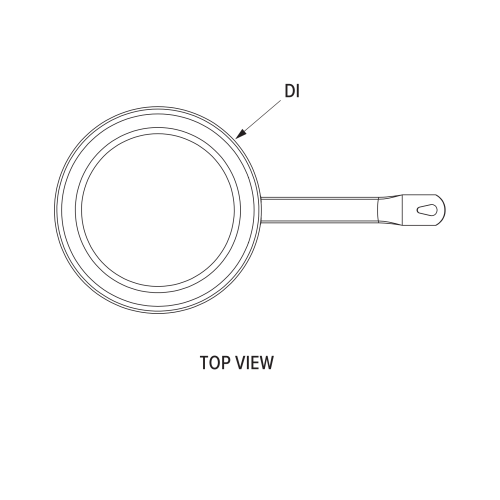 Engineering top view
