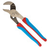 420CB 9.5-inch CODE BLUE® Straight Jaw Tongue & Groove Pliers