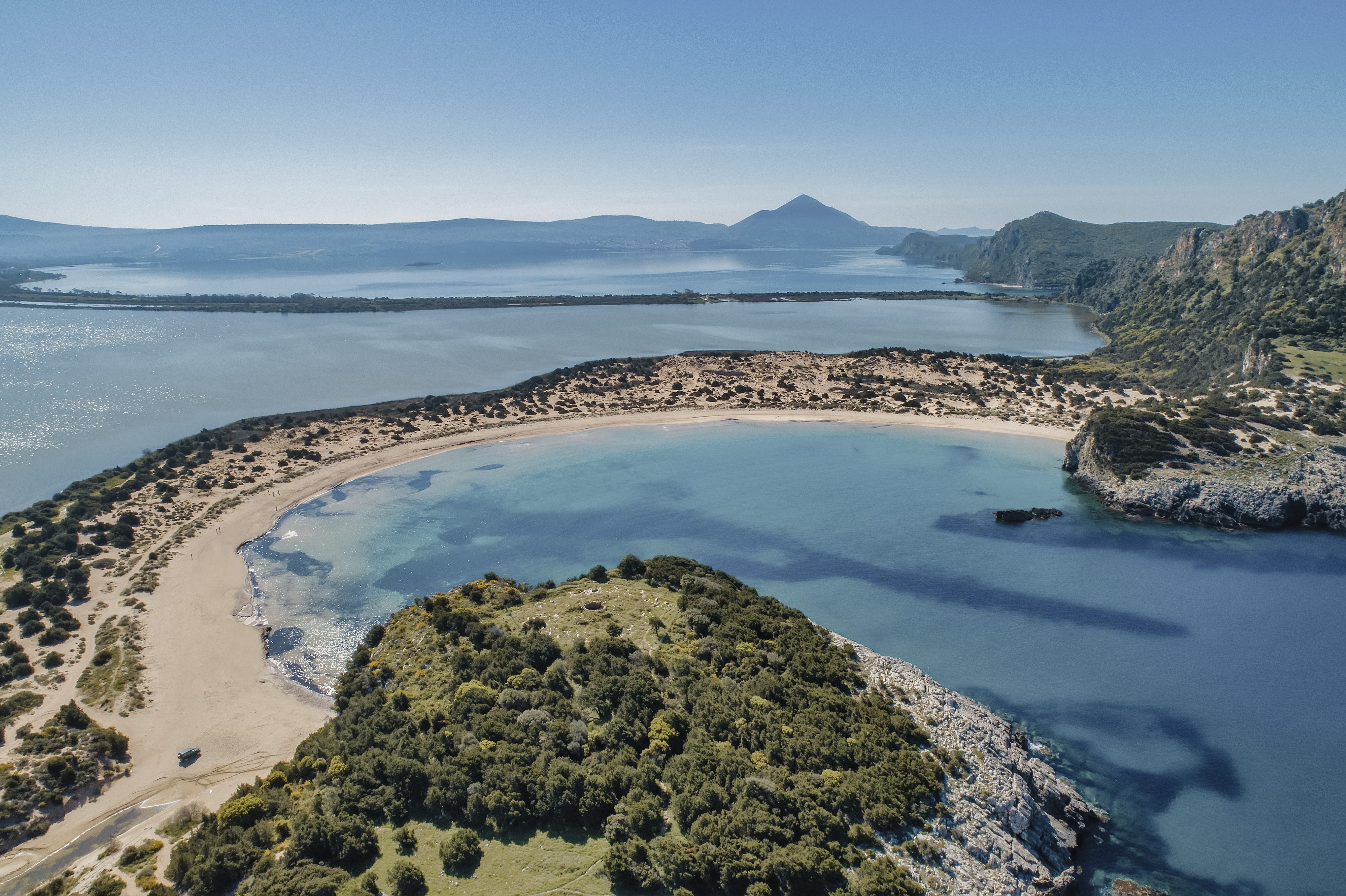 Piraeus (Athens) → Piraeus (Athens) (7 nights)