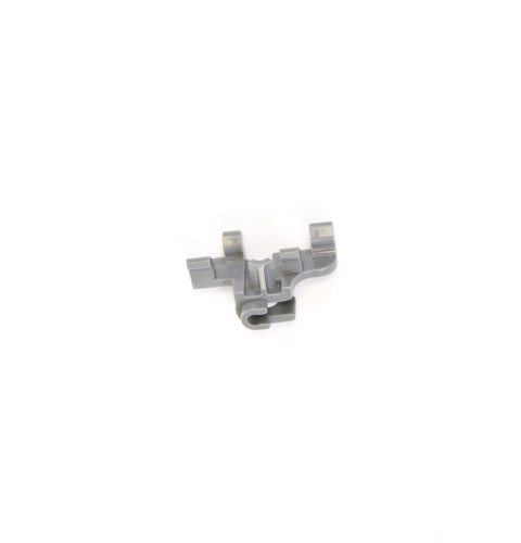 Dishwasher retainer comb