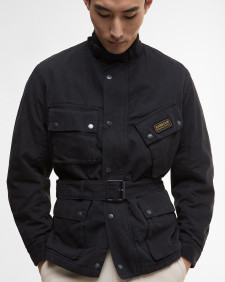 A7 Casual Jacket 