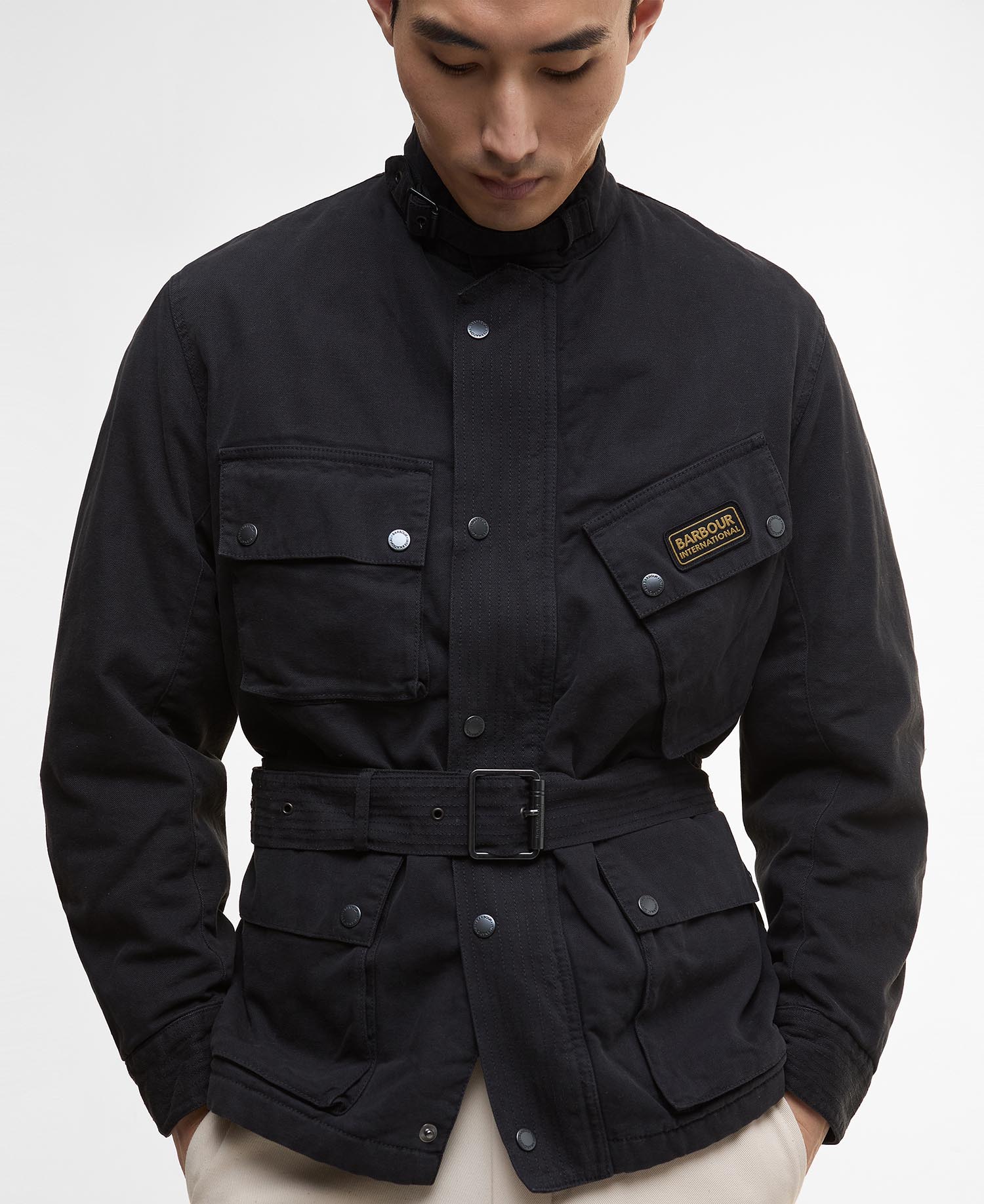 A7 Casual Jacket image number 5