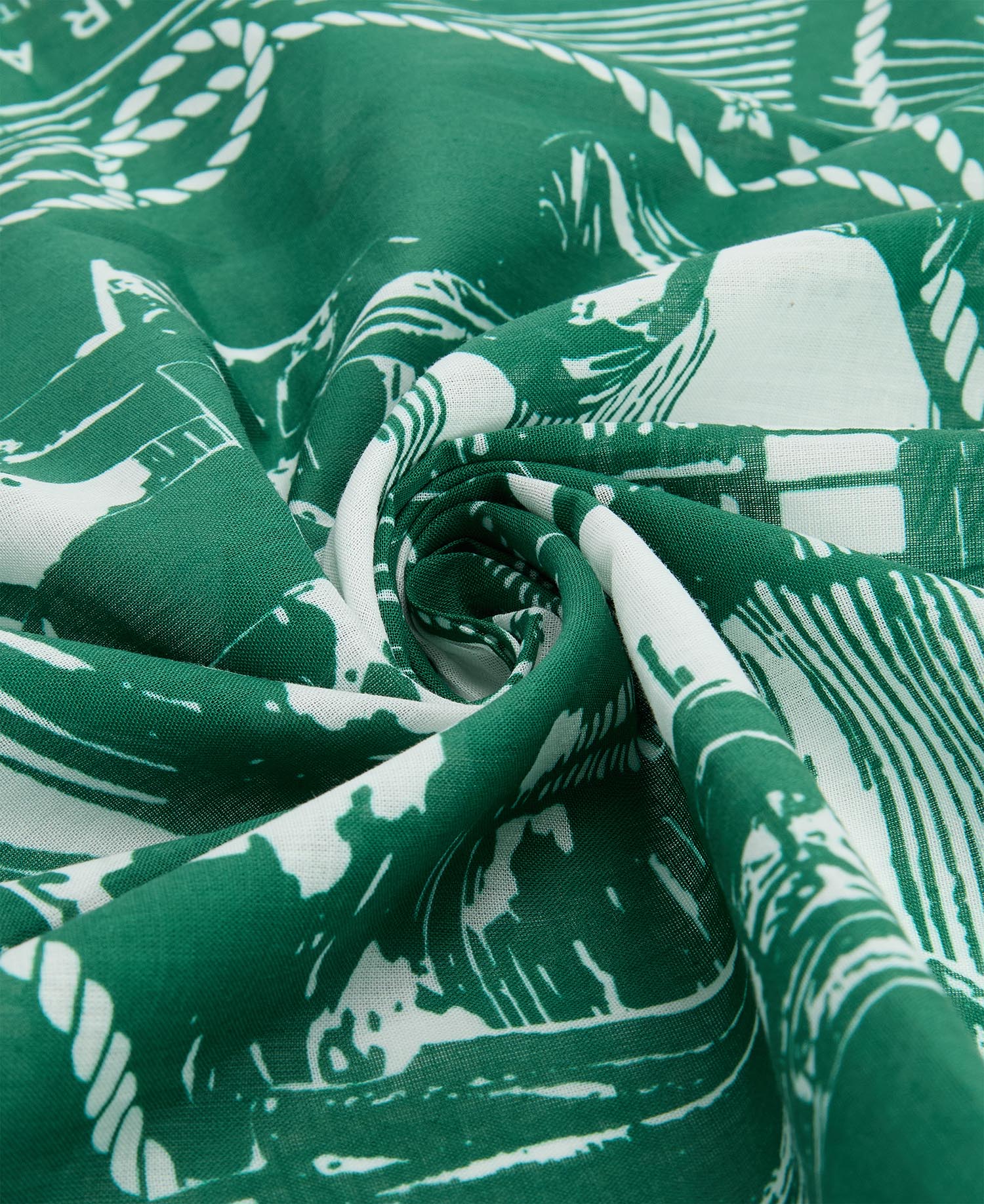 Barbour x Kaptain Sunshine Bandana image number 1