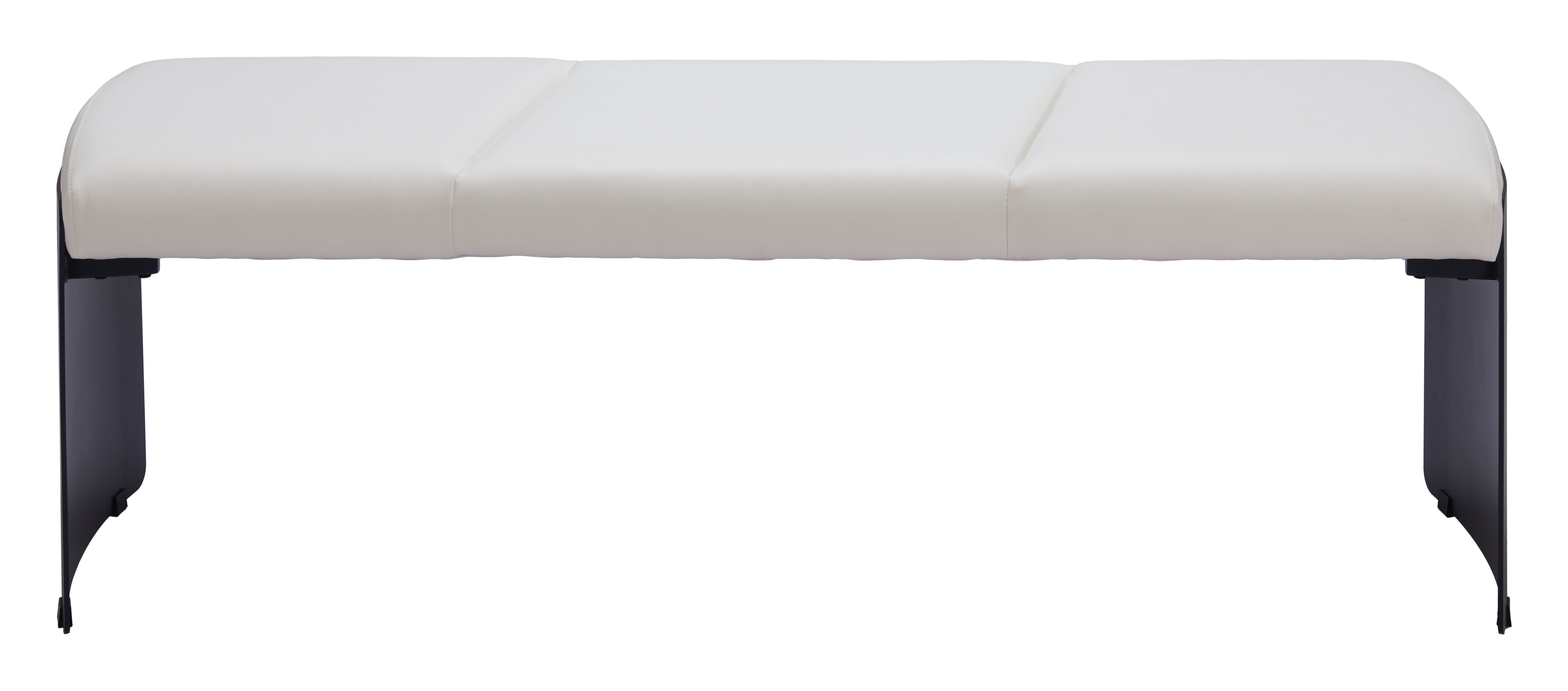 Mur Bench White product image